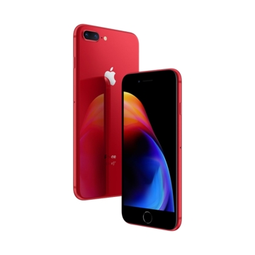 მობილური ტელეფონი APPLE IPHONE 8 PLUS 256GB RED  (A1897)