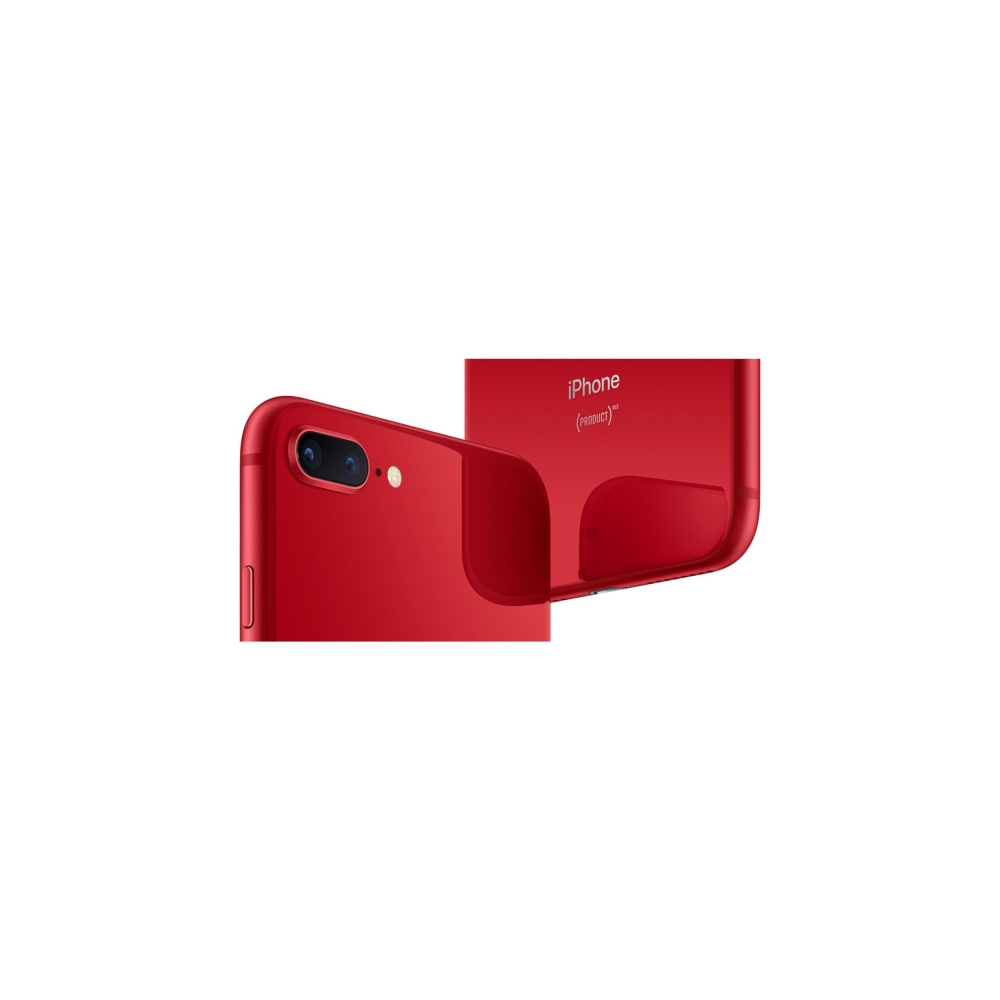 მობილური ტელეფონი APPLE IPHONE 8 PLUS 256GB RED  (A1897)