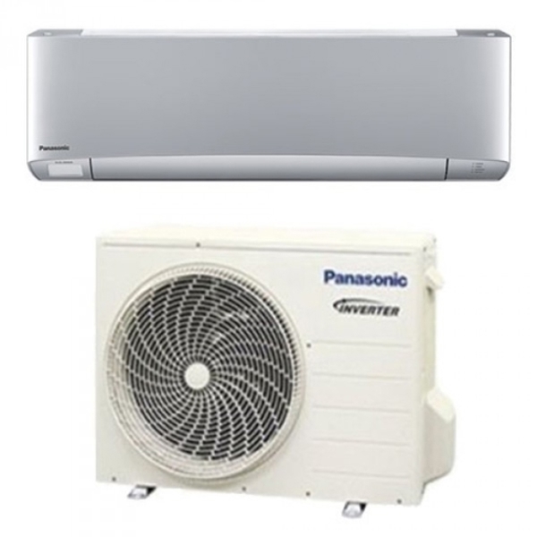 კონდიციონერი PANASONIC CS-XZ25TKEWCU-Z25TKE (09 BTU) 20-25 კვ2