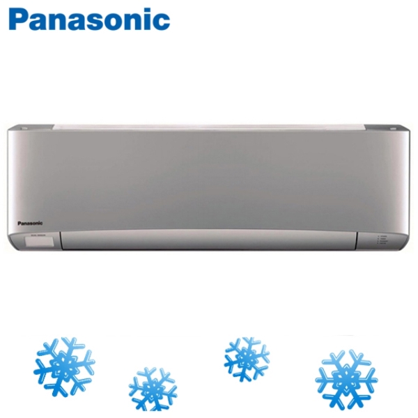  PANASONIC CS-XZ35TKEWCU-Z35TKE (12 BTU) 35-40 კვ2