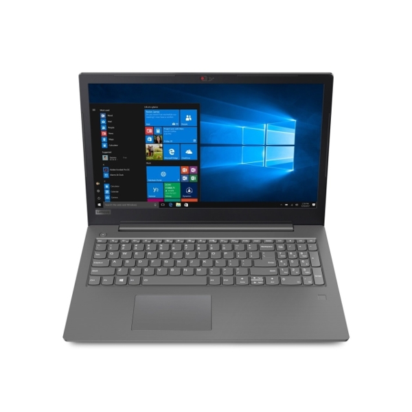 ნოუთბუქი SMB IDEAPAD V330 15.6" FHD  DARK GRAY I3 7130U, 4GB, 1TB,HD GRAPHICS 630, DVD+RW,FREE DOS