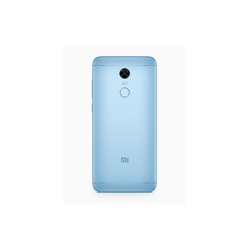 მობილური ტელეფონი XIAOMI REDMI 5 PLUS (GLOBAL VERSION) 4GB64GB DUAL SIM LTE BLUE