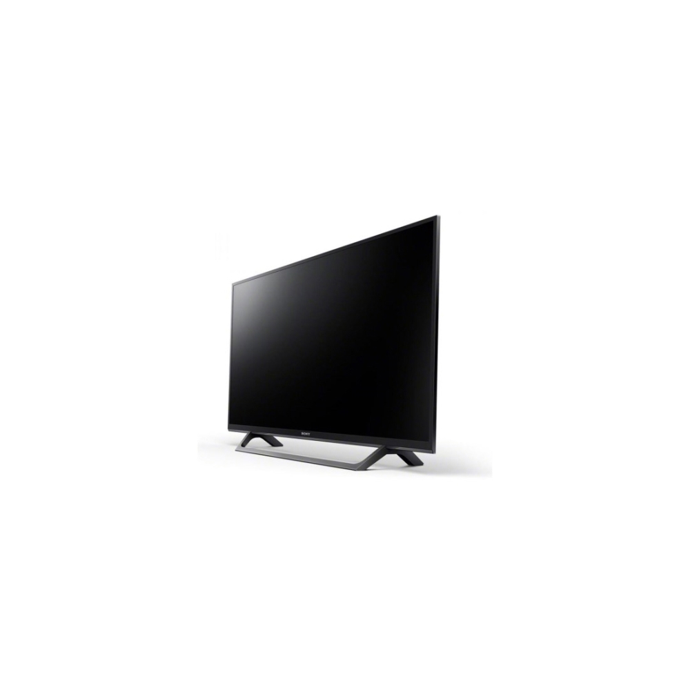  LED SONY TV 40" (102CM) KDL40WE663BU BRAVIA SMART 16:9  FHD 1920X1080 400HZ  SPK.5WX2 WIFI RJ45 DLNA USBX2  2XHDMI  SCART CI+  DVB-TT2C