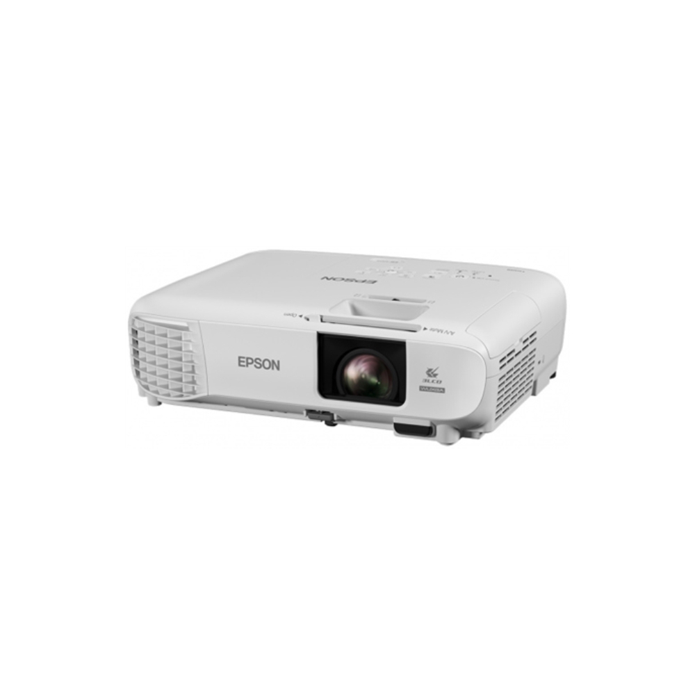 პროექტორი Epson Mobile Series EB-U05 WUXGA (1920x1200), 3400 ANSI lumens, 15.000:1, White