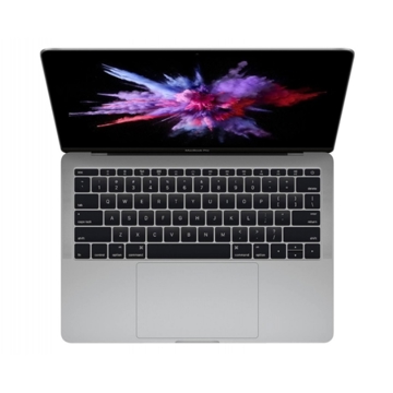 ნოუთბუქი MACBOOK PRO 13-INCH , MODEL A1708, 2.3GHZ DUAL-CORE INTEL CORE I5, 256GB - SPACE GREYZKZ0K0000H