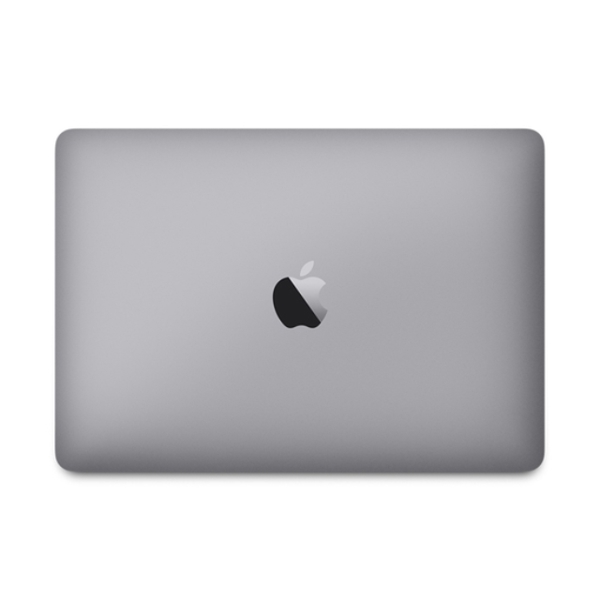 ნოუთბუქი MACBOOK PRO 13-INCH , MODEL A1708, 2.3GHZ DUAL-CORE INTEL CORE I5, 256GB - SPACE GREYZKZ0K0000H