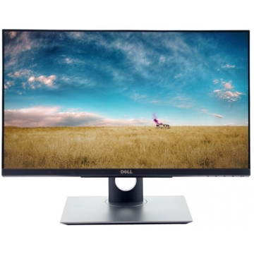 სენსორული მონიტორი Dell P2418HT 60.47cm (23.8") 1920X1080 LED IPS Touch monitor