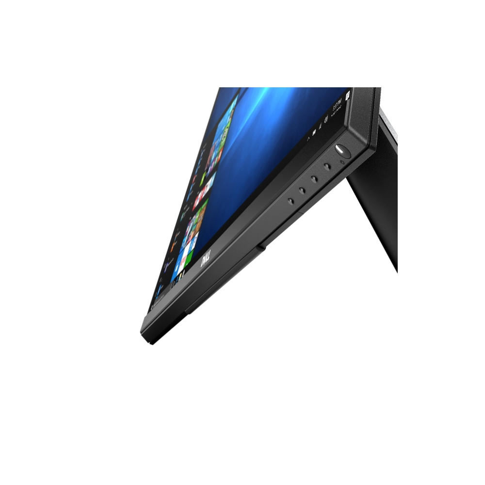 სენსორული მონიტორი Dell P2418HT 60.47cm (23.8") 1920X1080 LED IPS Touch monitor