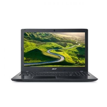 ნოუთბუქი Acer  Intel Core i3-6006U (3M Cache, 2.0 GHz, 2 cores)  LCD 15.6" Display (1366 x 768), Nvidia GeForce 940MX 2GB, 6GB , 1TB 5400 SATA, DVD-Writer