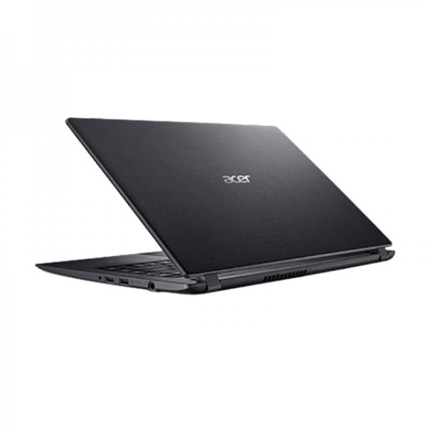 ნოუთბუქი Acer Intel Celeron N3350 (2M Cache, 1.1 GHz, 2 cores), 4 GB DDR3L SDRAM, 500GB HDD 5400, 15.6"  (1366 x 768), HD Graphics 500, NO ODD