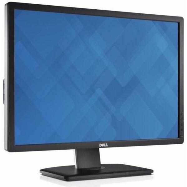 მონიტორი Dell U2412M 60.9cm (24.0") UltraSharp LED monitor / (1920 x 1200)