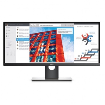 მონიტორი DELL U2917W 73.03 cm (29") UltraSharp LED monitor/ (2560x1080)