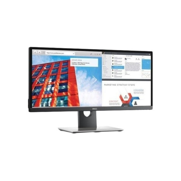 მონიტორი DELL U2917W 73.03 cm (29") UltraSharp LED monitor/ (2560x1080)