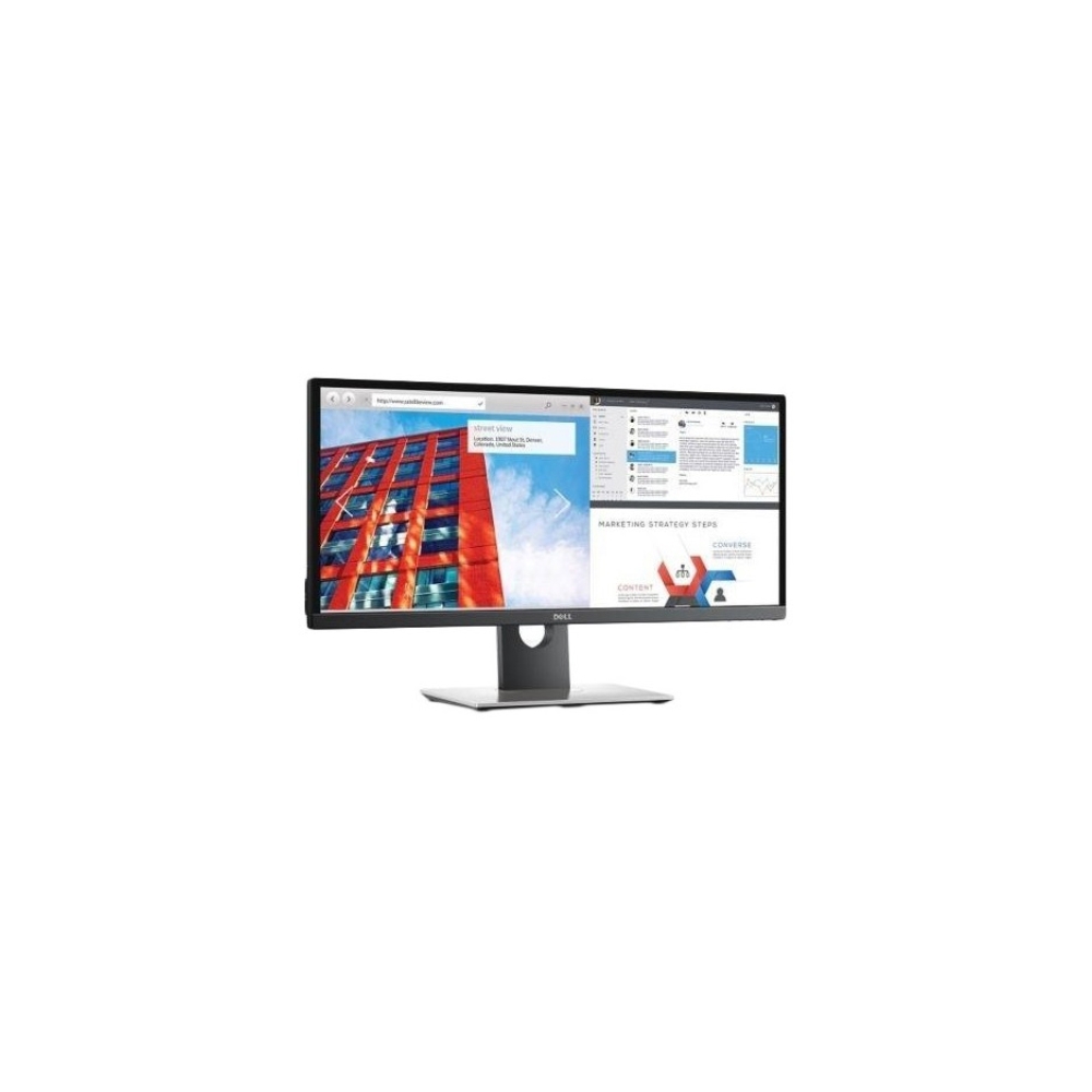 მონიტორი DELL U2917W 73.03 cm (29") UltraSharp LED monitor/ (2560x1080)
