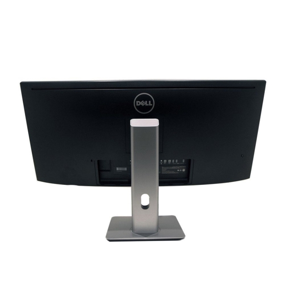 მონიტორი Dell Ultrasharp U3415W 86.5cm (34") Curver Ultrawide monitor WQHD (3440 x 1440)