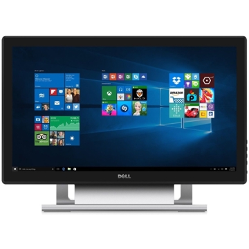 მონიტორი Dell S2240T Touchscreen LED Monitor/ 54.6 cm (21.5") 1920x1080