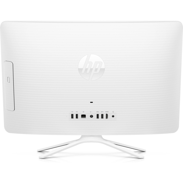  All-in-One HP  20-c013ur Intel Core i3-6100U 2.3 GHz (2 core), 3 MB cache, 4 GB DDR4 2133 SDRAM, 2 SODIMM 1 TB HDD