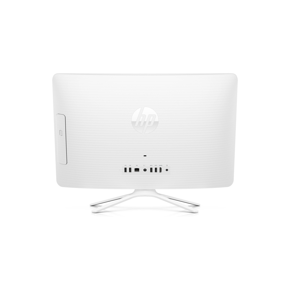  All-in-One HP  20-c013ur Intel Core i3-6100U 2.3 GHz (2 core), 3 MB cache, 4 GB DDR4 2133 SDRAM, 2 SODIMM 1 TB HDD