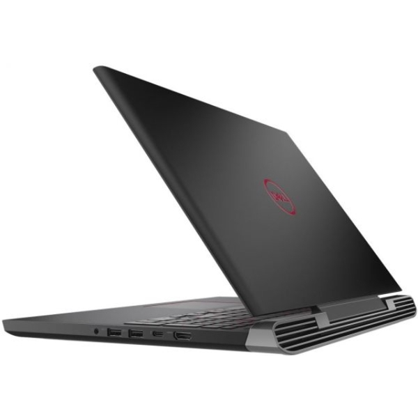 ნოუთბუქი Dell Inspiron 7577 / 15.6" FHD IPS AG / Intel i7-7700HQ