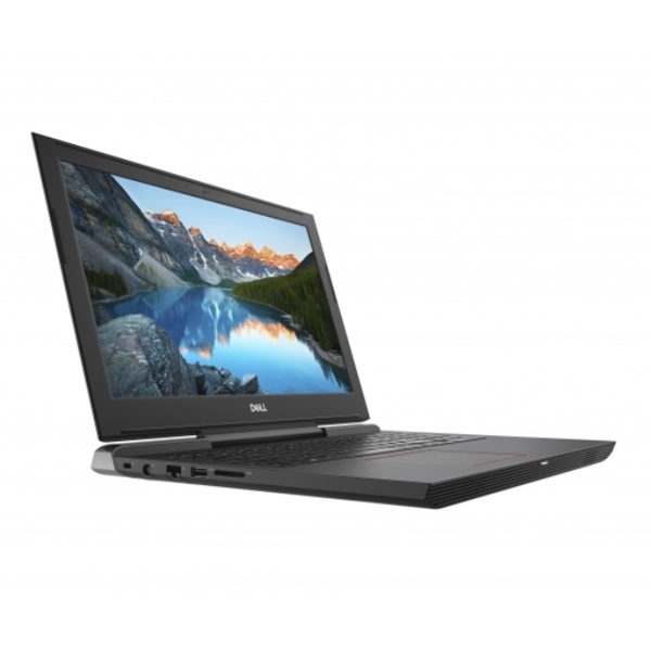 ნოუთბუქი Dell Inspiron 7577 / 15.6" FHD IPS AG / Intel i7-7700HQ