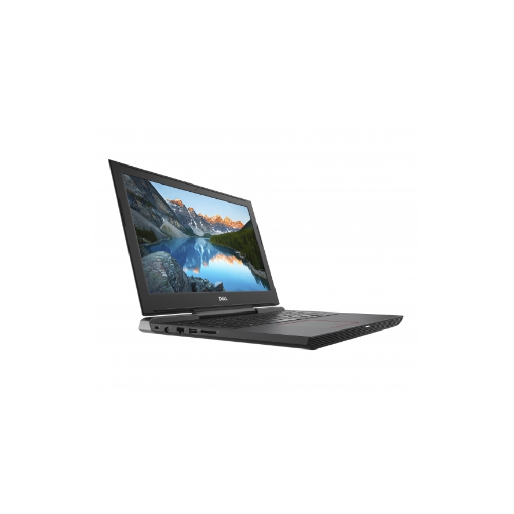 ნოუთბუქი Dell Inspiron 7577 / 15.6" FHD IPS AG / Intel i7-7700HQ