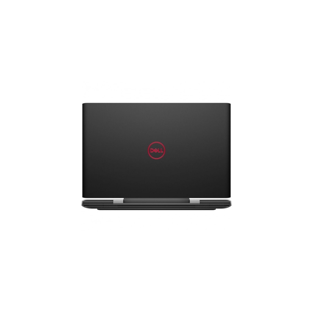 ნოუთბუქი Dell Inspiron 7577 / 15.6" FHD IPS AG / Intel i7-7700HQ 