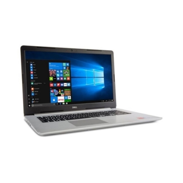 ნოუთბუქი Dell Inspiron 17 5770 / 17.3" FHD IPS AG / i7-8550U 