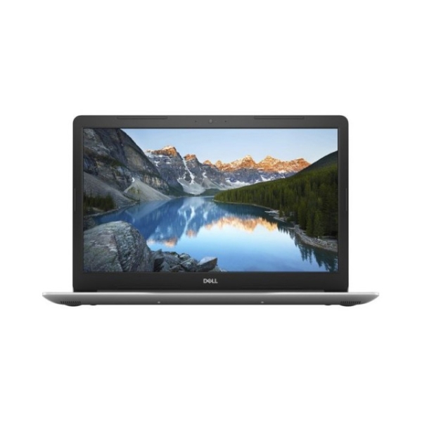 ნოუთბუქი Dell Inspiron 17 5770 / 17.3" FHD IPS AG / i7-8550U 