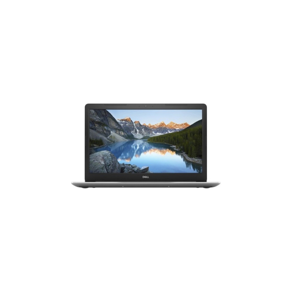 ნოუთბუქი Dell Inspiron 17 5770 / 17.3" FHD IPS AG / i7-8550U 