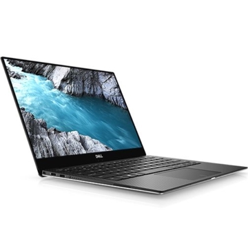 ნოუთბუქი DELL XPS 13 (9370) Silver / Core(TM) i7-8550U Processor