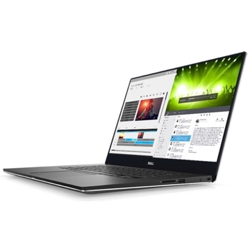 ნოუთბუქი DELL XPS 15 (9560) Silver 