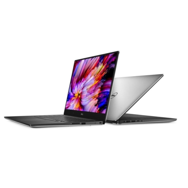 ნოუთბუქი DELL XPS 15 (9560) Silver 