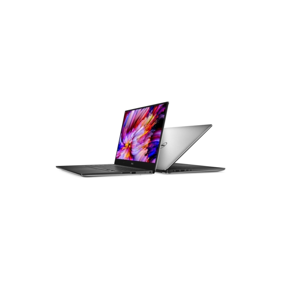 ნოუთბუქი DELL XPS 15 (9560) Silver 