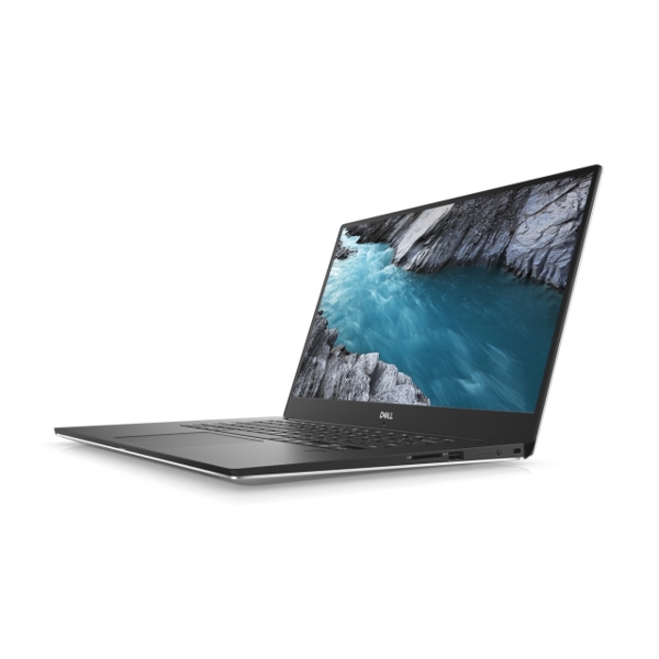 ნოუთბუქი DELL XPS 15 (9560) Silver 