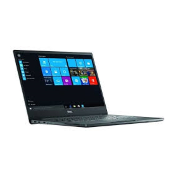 ნოუთბუქი Dell Latitude 7370/13.3" QHD+(3200 x 1800)