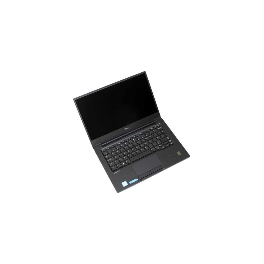 ნოუთბუქი Dell Latitude 7370/13.3" QHD+(3200 x 1800)