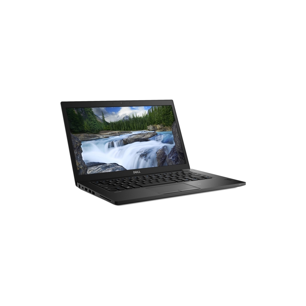 ნოუთბუქი DELL Latitude 5490/8th Gen Intel Core i5-8250U (Quad Core 1.6GHz, Cache 6MB, Turbo 3.4 GHz) /14.0"