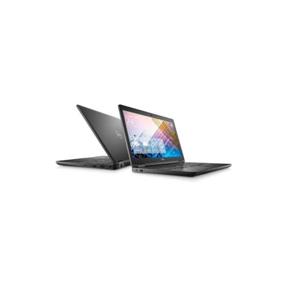 ნოუთბუქი DELL Latitude 5590/8th Gen Intel Core i5-8250U (Quad Core 1.6GHz, Cache 6MB, Turbo 3.4 GHz) /15,6"