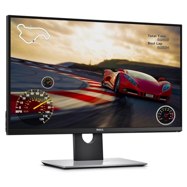 მონიტორი Dell S2716DG/27"(68.47 cm) Black Gaming LED monitor (2560x1440),1ms,144Hz,TN DP HDMI