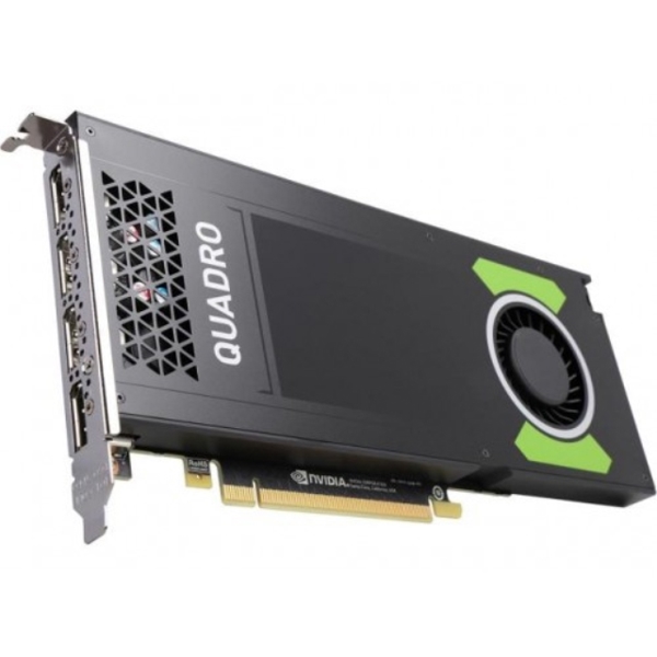 ვიდეო დაფა NVIDIA Quadro P4000 8GB Graphics