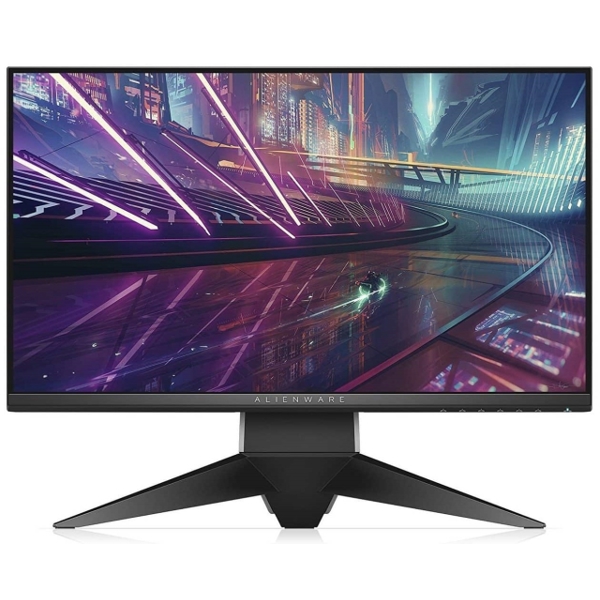 მონიტორი Dell Alienware 25" Gaming Monitor: AW2518HF 63.5cm