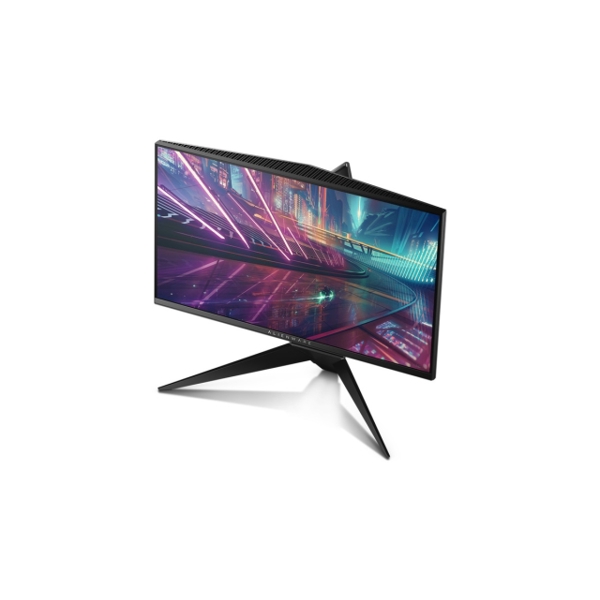 მონიტორი Dell Alienware 25" Gaming Monitor: AW2518HF 63.5cm