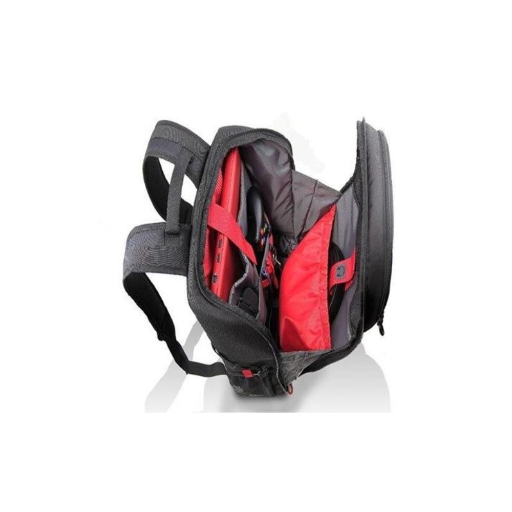 ნოუთბუქის ჩანთა Dell Pursuit Backpack 15
