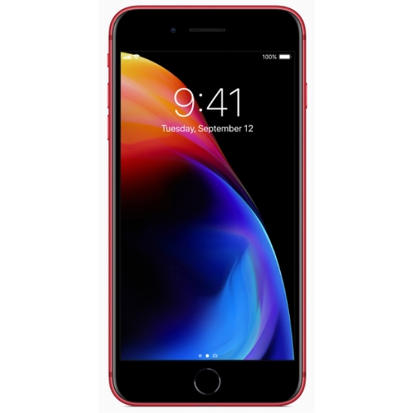 მობილური ტელეფონი APPLE IPHONE 8 256 GB SPECIAL EDITION RED A1905MRRN2RMA