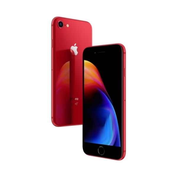 მობილური ტელეფონი APPLE IPHONE 8 256 GB SPECIAL EDITION RED A1905MRRN2RMA