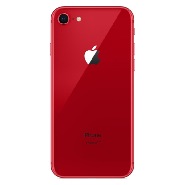 მობილური ტელეფონი APPLE IPHONE 8 256 GB SPECIAL EDITION RED A1905MRRN2RMA