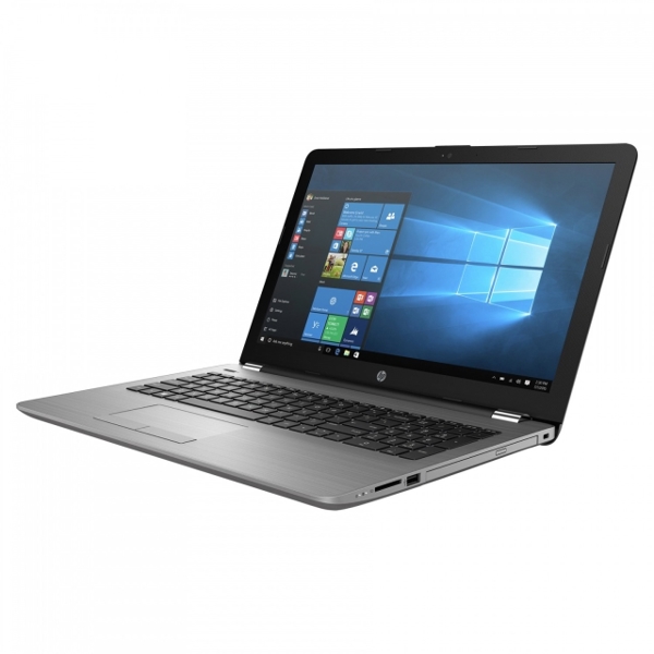 ნოუთბუქი HP COMPAQ HP 250 G6 15.6" HD I3-6006U,  4GB,  1TB, RADEON 520 2GB, DOS, DVD-RW, BLACK