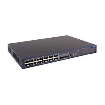 სვიჩი HP E5500-24-PoE Switch