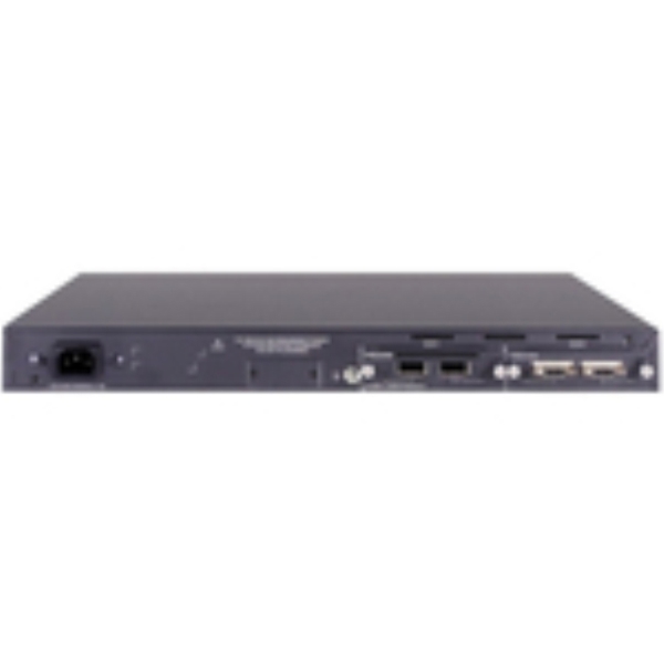სვიჩი HP 5500-24G SI Switch with 2 Interface Slots