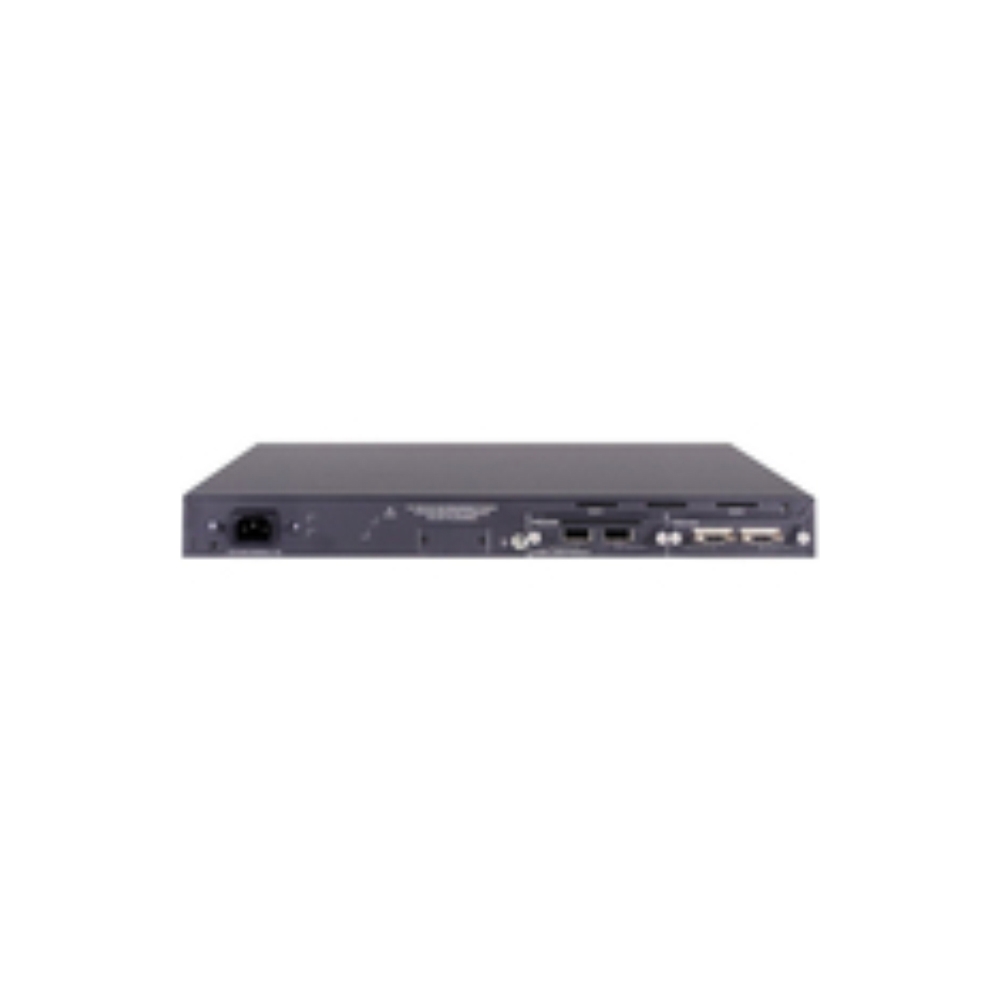 სვიჩი HP 5500-24G SI Switch with 2 Interface Slots